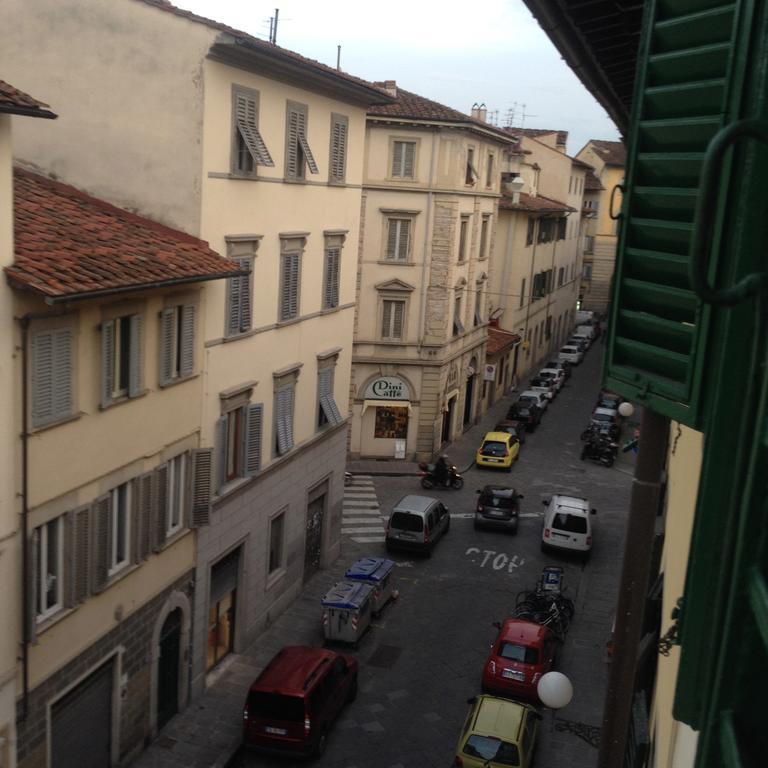 Atmosfere Rinascimentali Apartment Florence Exterior photo