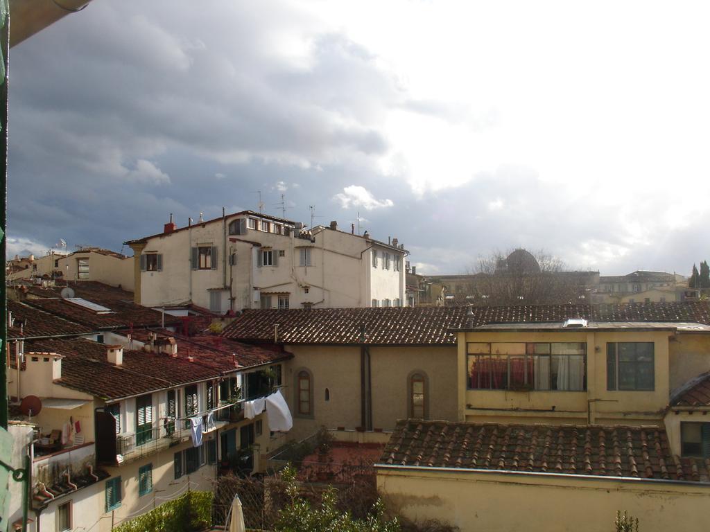 Atmosfere Rinascimentali Apartment Florence Exterior photo