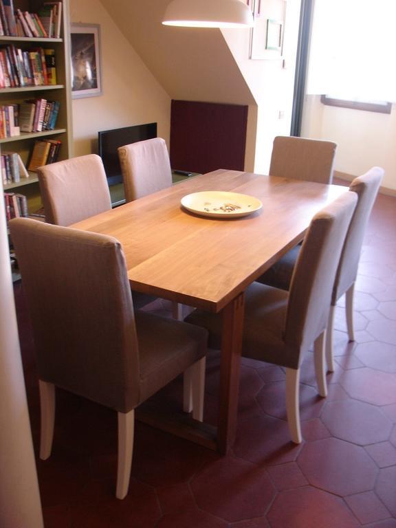 Atmosfere Rinascimentali Apartment Florence Exterior photo