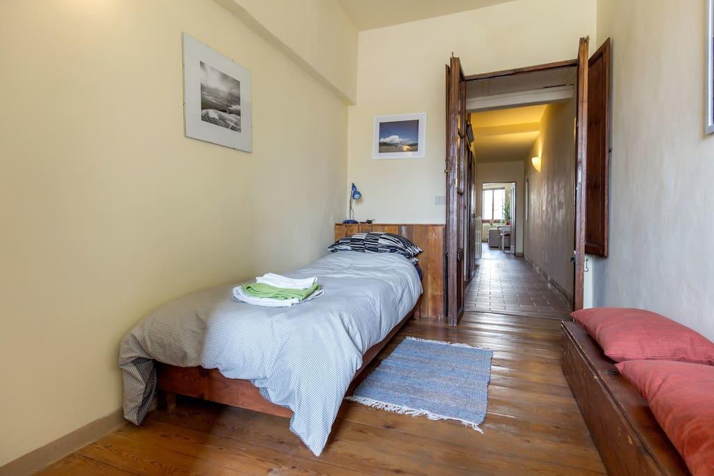Atmosfere Rinascimentali Apartment Florence Exterior photo