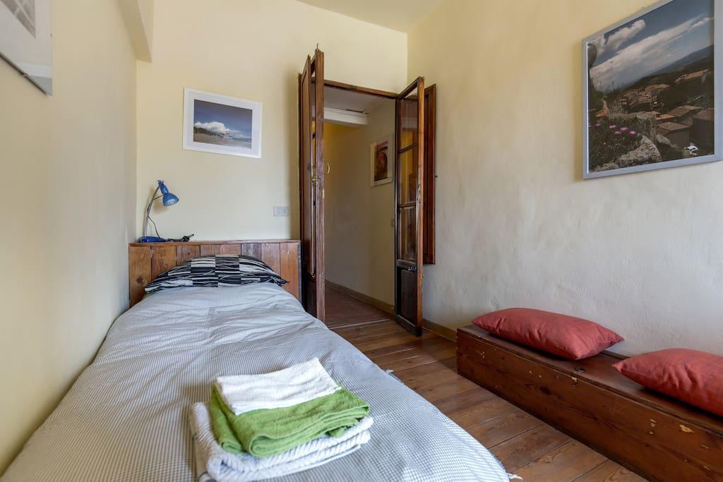 Atmosfere Rinascimentali Apartment Florence Exterior photo